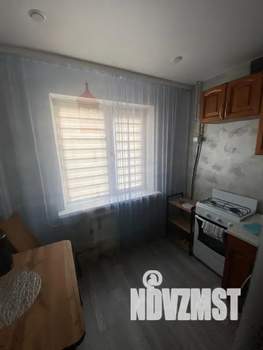 1-к квартира, посуточно, 33м2, 1/5 этаж