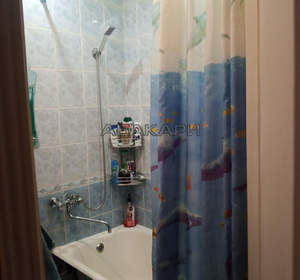 2-к квартира, на длительный срок, 40м2, 4/5 этаж