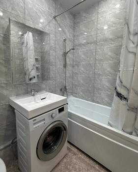 2-к квартира, на длительный срок, 45м2, 16/20 этаж