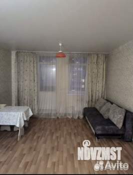 Студия квартира, на длительный срок, 27м2, 9/17 этаж