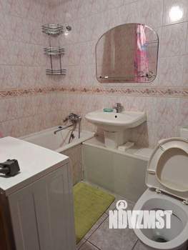 2-к квартира, посуточно, 40м2, 1/1 этаж