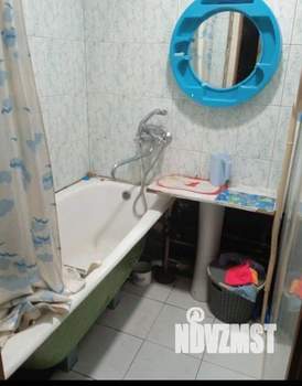 2-к квартира, на длительный срок, 40м2, 6/9 этаж