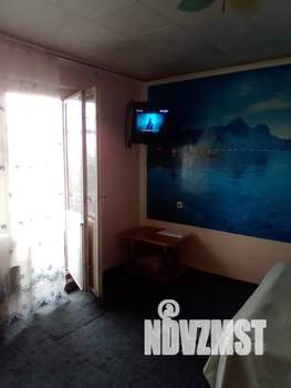 1-к квартира, посуточно, 31м2, 9/9 этаж
