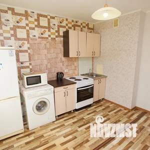 1-к квартира, посуточно, 50м2, 6/10 этаж