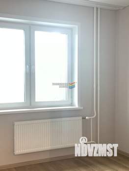 1-к квартира, на длительный срок, 34м2, 4/24 этаж