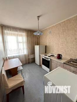 1-к квартира, на длительный срок, 36м2, 6/10 этаж