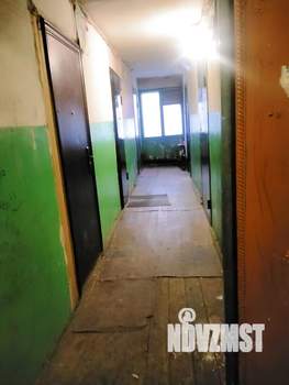 Студия квартира, на длительный срок, 14м2, 2/5 этаж