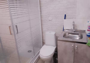 Студия квартира, на длительный срок, 15м2, 2/5 этаж