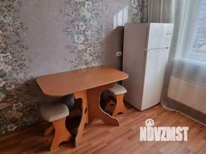 1-к квартира, посуточно, 35м2, 2/16 этаж