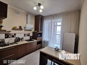 1-к квартира, посуточно, 37м2, 1/1 этаж