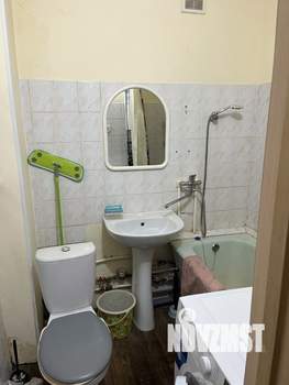 1-к квартира, на длительный срок, 28м2, 5/10 этаж