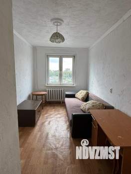 Студия квартира, на длительный срок, 14м2, 4/5 этаж