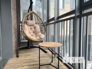 1-к квартира, посуточно, 45м2, 2/19 этаж