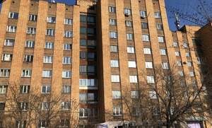 Студия квартира, на длительный срок, 12м2, 8/9 этаж