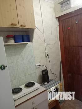 Студия квартира, на длительный срок, 14м2, 4/5 этаж