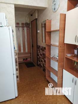 1-к квартира, на длительный срок, 18м2, 1/5 этаж