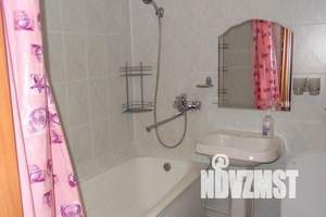 1-к квартира, посуточно, 33м2, 1/5 этаж