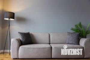 1-к квартира, посуточно, 36м2, 3/9 этаж