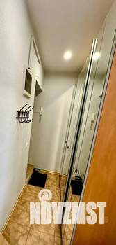 1-к квартира, посуточно, 38м2, 5/5 этаж