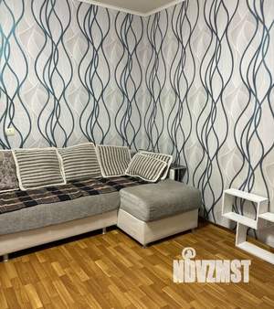 1-к квартира, на длительный срок, 34м2, 3/11 этаж