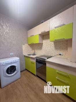 1-к квартира, на длительный срок, 30м2, 3/5 этаж