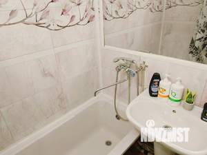 2-к квартира, посуточно, 52м2, 3/9 этаж