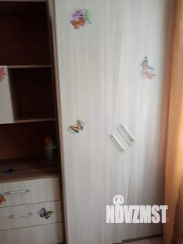 Студия квартира, на длительный срок, 18м2, 2/5 этаж