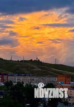 1-к квартира, посуточно, 42м2, 7/12 этаж