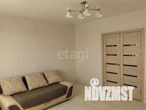 2-к квартира, на длительный срок, 54м2, 10/10 этаж