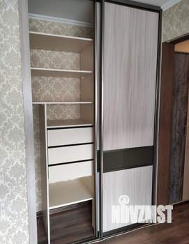 1-к квартира, на длительный срок, 31м2, 5/5 этаж