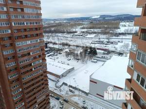 Студия квартира, на длительный срок, 22м2, 22/25 этаж