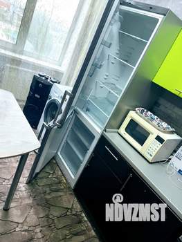 1-к квартира, на длительный срок, 38м2, 2/13 этаж