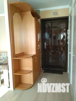 1-к квартира, посуточно, 36м2, 7/9 этаж