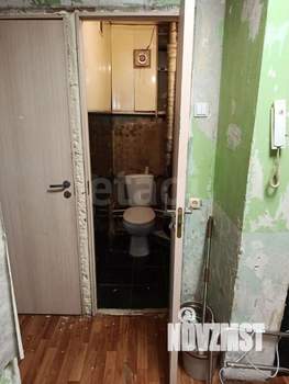 4-к квартира, на длительный срок, 64м2, 2/5 этаж