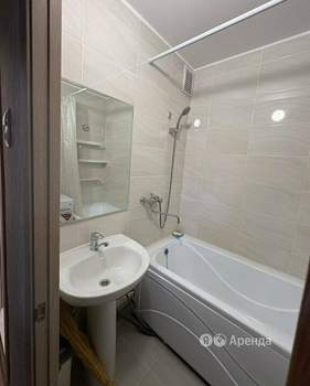 2-к квартира, на длительный срок, 60м2, 15/17 этаж