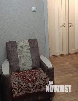 1-к квартира, на длительный срок, 34м2, 4/5 этаж