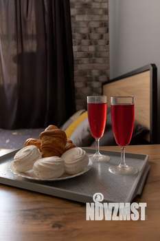 Студия квартира, посуточно, 18м2, 2/2 этаж