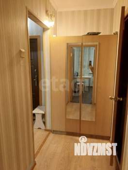 1-к квартира, на длительный срок, 33м2, 3/10 этаж