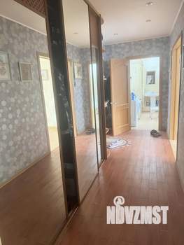 2-к квартира, на длительный срок, 70м2, 6/10 этаж