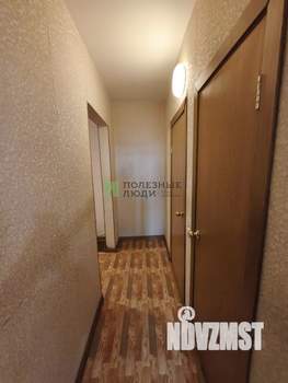 2-к квартира, на длительный срок, 57м2, 6/10 этаж