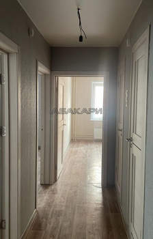 2-к квартира, на длительный срок, 56м2, 5/17 этаж