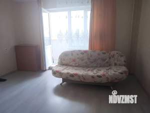 1-к квартира, на длительный срок, 40м2, 5/17 этаж