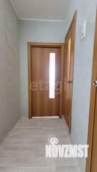 1-к квартира, на длительный срок, 41м2, 10/10 этаж