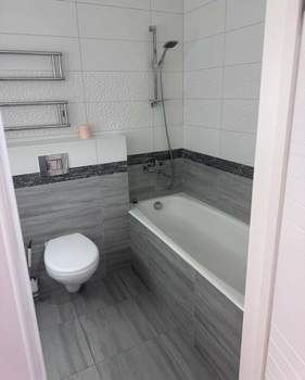 2-к квартира, на длительный срок, 36м2, 7/25 этаж