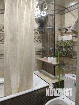 2-к квартира, на длительный срок, 41м2, 6/9 этаж