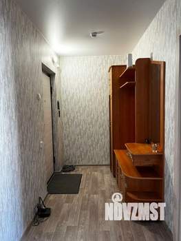 1-к квартира, на длительный срок, 41м2, 10/17 этаж