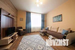 1-к квартира, посуточно, 382м2, 1/1 этаж