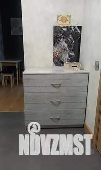 1-к квартира, на длительный срок, 38м2, 2/8 этаж