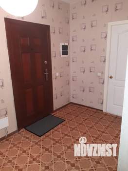 1-к квартира, посуточно, 36м2, 7/26 этаж