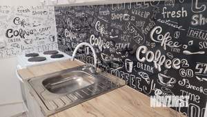 2-к квартира, на длительный срок, 45м2, 8/19 этаж